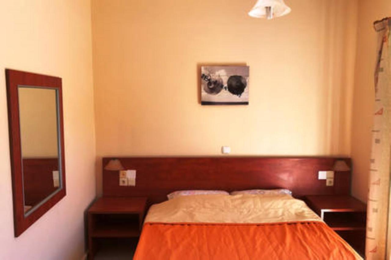 Makis Apartments Sitia  Exterior foto